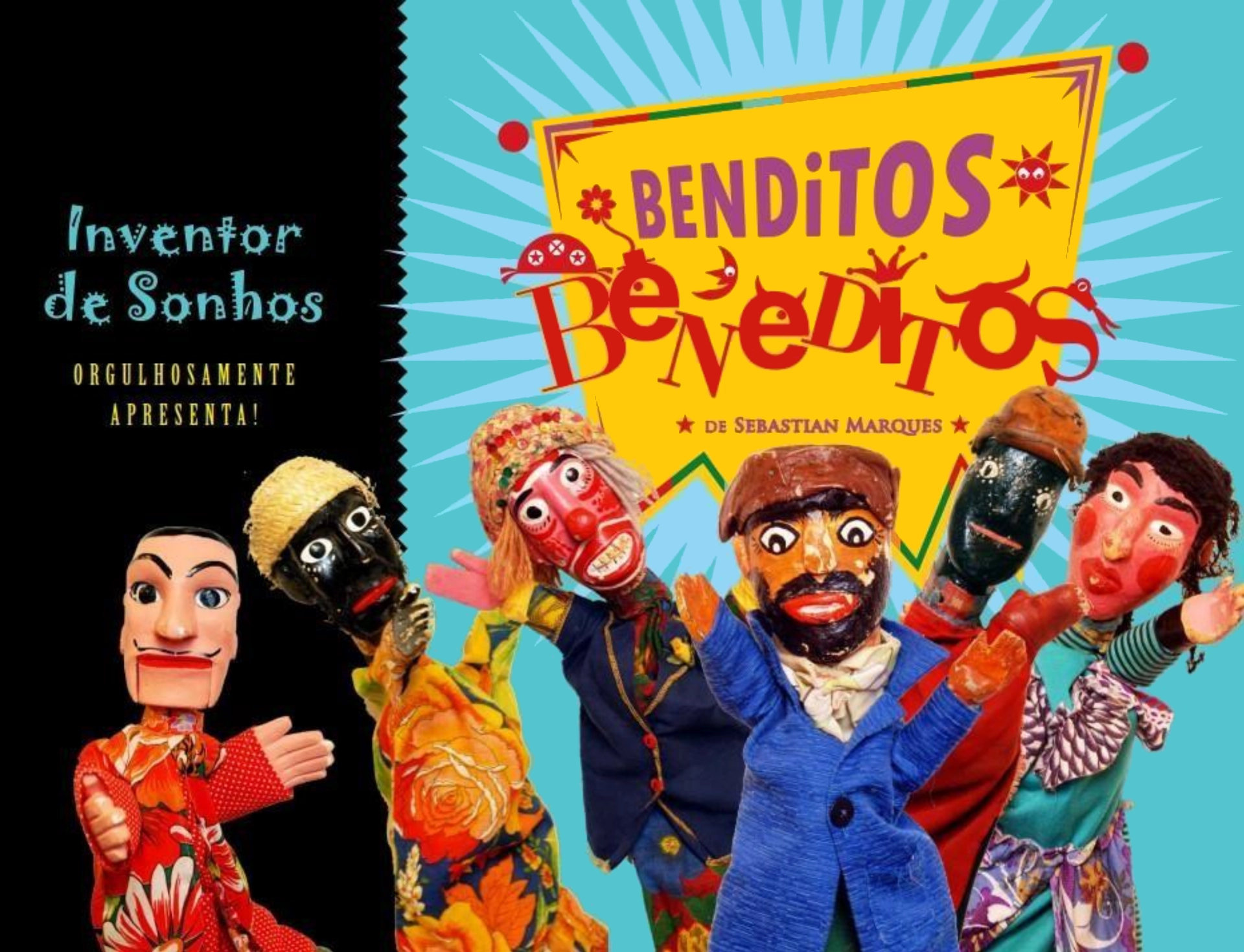 Benditos os Beneditos