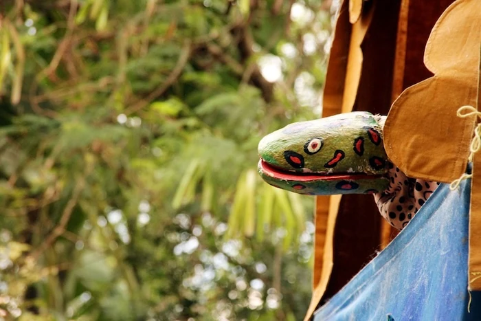 Benditos os Beneditos