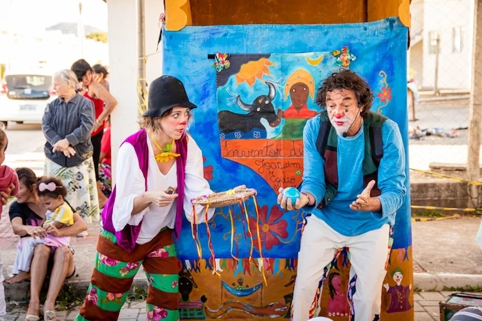 Benditos os Beneditos